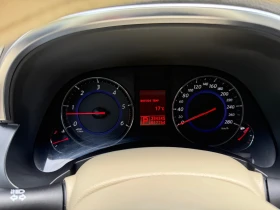 Infiniti Fx 30, снимка 12