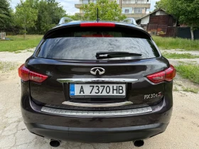 Infiniti Fx 30, снимка 6