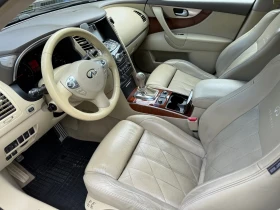 Infiniti Fx 30, снимка 11