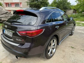 Infiniti Fx 30, снимка 5