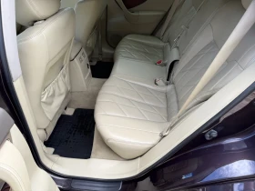 Infiniti Fx 30, снимка 10