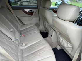 Infiniti Fx 30, снимка 9
