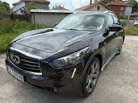Infiniti Fx 30, снимка 3