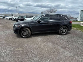Mercedes-Benz GLC 300 4MATIC * ГЛАВНО ПРЕДСТАВИТЕЛСТВО НА MERCEDES* , снимка 3