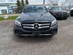 Mercedes-Benz GLC 300 4MATIC * ГЛАВНО ПРЕДСТАВИТЕЛСТВО НА MERCEDES* , снимка 2