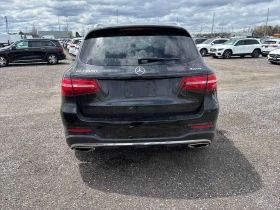 Mercedes-Benz GLC 300 4MATIC * ГЛАВНО ПРЕДСТАВИТЕЛСТВО НА MERCEDES* , снимка 5