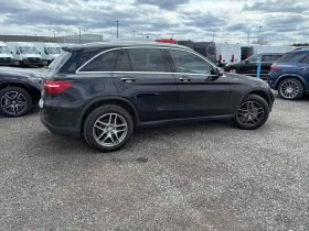 Mercedes-Benz GLC 300 4MATIC * ГЛАВНО ПРЕДСТАВИТЕЛСТВО НА MERCEDES* , снимка 4