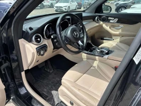 Mercedes-Benz GLC 300 4MATIC * ГЛАВНО ПРЕДСТАВИТЕЛСТВО НА MERCEDES* , снимка 7