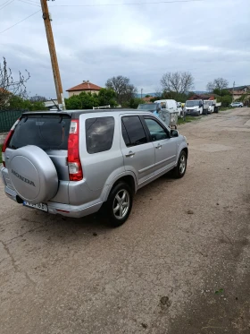 Honda Cr-v, снимка 5