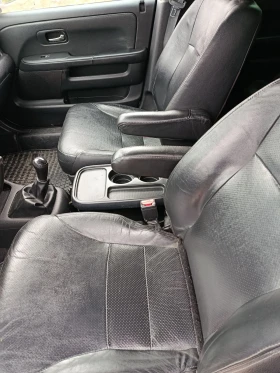 Honda Cr-v, снимка 10