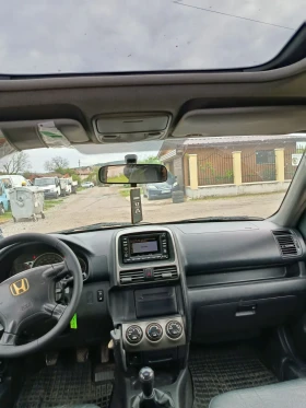 Honda Cr-v, снимка 9
