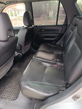 Honda Cr-v, снимка 7