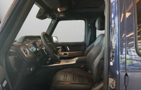 Mercedes-Benz G 580 EQ 4-MATIC AMG EXCLUSIVE BURMESTER , снимка 9