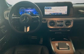 Mercedes-Benz G 580 EQ 4-MATIC AMG EXCLUSIVE BURMESTER , снимка 5