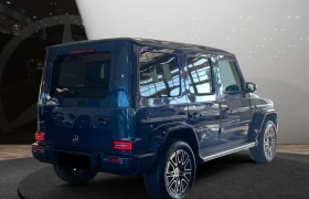 Mercedes-Benz G 580 EQ 4-MATIC AMG EXCLUSIVE BURMESTER , снимка 2