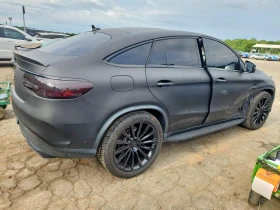 Mercedes-Benz GLE Coupe 3.0l 43 Amg, снимка 3