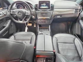 Mercedes-Benz GLE Coupe 3.0l 43 Amg, снимка 8