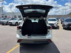 Toyota Highlander * Limited * ОБДУХВАНЕ * ПАНО * JBL * АВТОКРЕДИТ, снимка 15