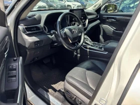 Toyota Highlander * Limited * ОБДУХВАНЕ * ПАНО * JBL * АВТОКРЕДИТ, снимка 5