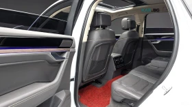 VW Touareg ВЪЗДУХ* ОБДУХВАНЕ* ПАМЕТ* HEADUP* DISTRONIC* , снимка 11