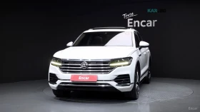 VW Touareg ВЪЗДУХ* ОБДУХВАНЕ* ПАМЕТ* HEADUP* DISTRONIC* , снимка 3