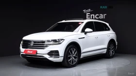 VW Touareg ВЪЗДУХ* ОБДУХВАНЕ* ПАМЕТ* HEADUP* DISTRONIC* , снимка 1
