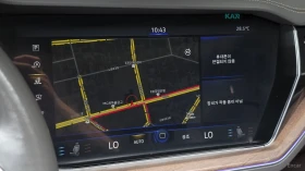 VW Touareg ВЪЗДУХ* ОБДУХВАНЕ* ПАМЕТ* HEADUP* DISTRONIC* , снимка 13