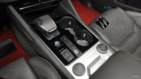 VW Touareg ВЪЗДУХ* ОБДУХВАНЕ* ПАМЕТ* HEADUP* DISTRONIC* , снимка 9