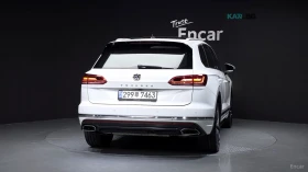 VW Touareg ВЪЗДУХ* ОБДУХВАНЕ* ПАМЕТ* HEADUP* DISTRONIC* , снимка 4