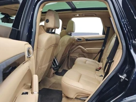Porsche Cayenne 3.6| 300к.с.| ВКЛ.ТЕХНОТЕСТ, снимка 11