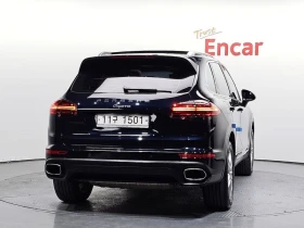 Porsche Cayenne 3.6| 300к.с.| ВКЛ.ТЕХНОТЕСТ, снимка 4