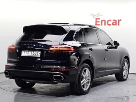 Porsche Cayenne 3.6| 300к.с.| ВКЛ.ТЕХНОТЕСТ, снимка 2