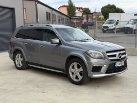 Mercedes-Benz GL 350, снимка 2