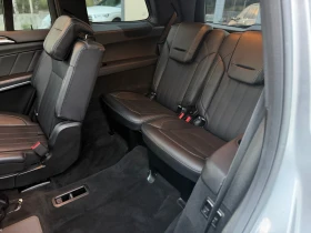 Mercedes-Benz GL 350, снимка 13
