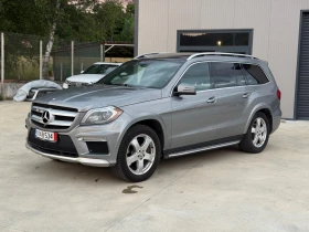 Mercedes-Benz GL 350, снимка 1