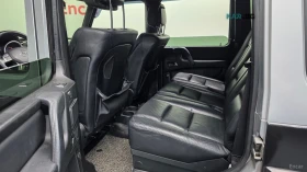 Mercedes-Benz G 350 BlueTEC* ПОДГРЕВ* ОБДУХВАНЕ* КАМЕРА* SUNROOF* , снимка 10