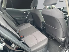 Toyota Rav4 HEV/222HP/4X4/CAM/LED/CPLAY/KLESS/537q, снимка 16