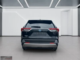 Toyota Rav4 HEV/222HP/4X4/CAM/LED/CPLAY/KLESS/537q, снимка 6