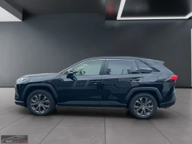 Toyota Rav4 HEV/222HP/4X4/CAM/LED/CPLAY/KLESS/537q, снимка 2