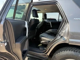 Toyota 4runner SR5* 1 собственик* Като нова* Кожа, снимка 14