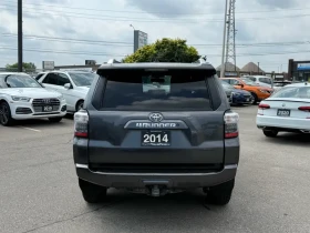Toyota 4runner SR5* 1 собственик* Като нова* Кожа, снимка 5