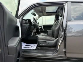 Toyota 4runner SR5* 1 собственик* Като нова* Кожа, снимка 9