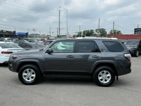 Toyota 4runner SR5* 1 собственик* Като нова* Кожа, снимка 7
