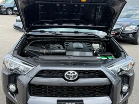 Toyota 4runner SR5* 1 собственик* Като нова* Кожа, снимка 8