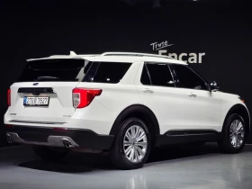 Ford Explorer 2.3 H Automatic, снимка 2