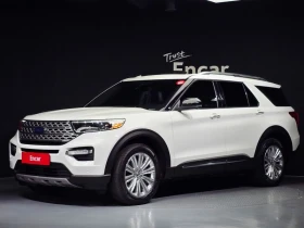 Ford Explorer 2.3 H Automatic, снимка 1