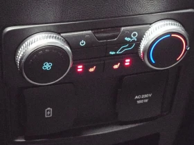 Ford Explorer 2.3 H Automatic, снимка 17