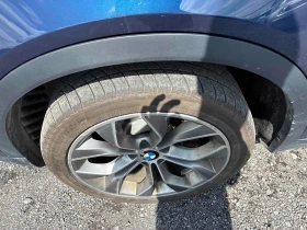 BMW X4 * xDrive28i * CARFAX * ОТ ПРЕДСТАВИТЕЛСТВО * , снимка 7