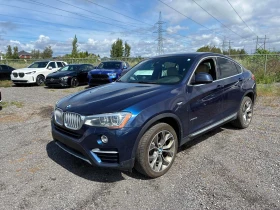 BMW X4 * xDrive28i * CARFAX * ОТ ПРЕДСТАВИТЕЛСТВО * , снимка 1
