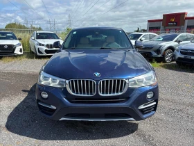 BMW X4 * xDrive28i * CARFAX * ОТ ПРЕДСТАВИТЕЛСТВО * , снимка 6